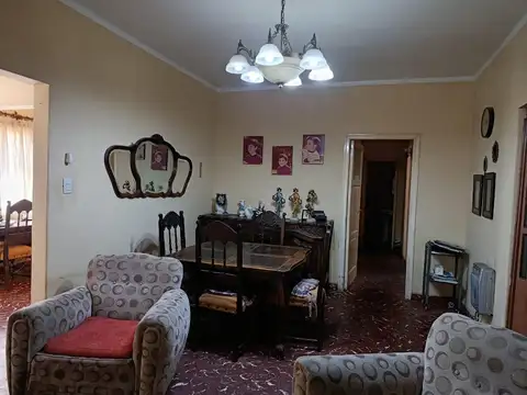 Casa en Venta 50 años
