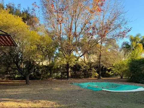 Quinta en Venta en Santa Fe, USD 45.000