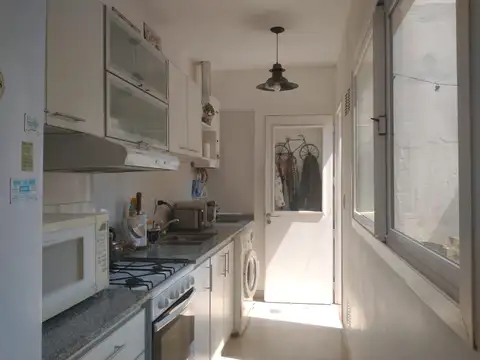 Depto Tipo Casa en Venta en Olivos Golf, USD 240.000