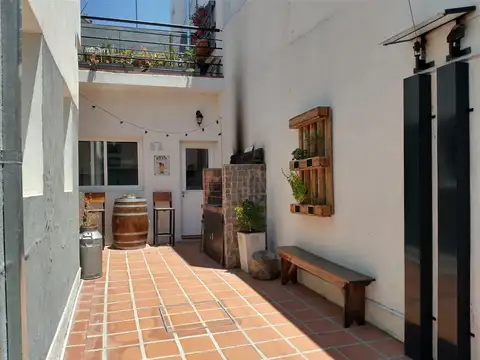 Caseros al 2800