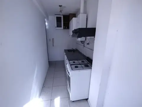 Departamento 4 ambientes con 1 baño