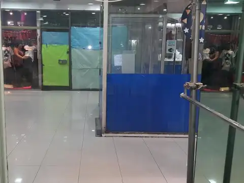 Local en Venta en Barrio Norte, USD 29.900