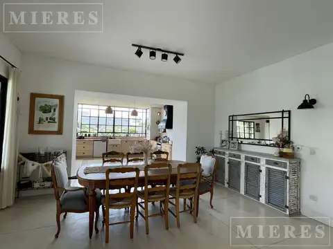 Casa en Alquiler Temporal 10 años