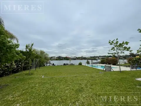 Casa en alquiler temporario en Santa Teresa, Villa Nueva