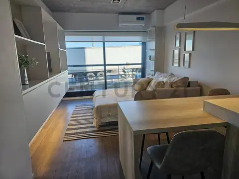 Departamento en Venta en Barracas, USD 67.400