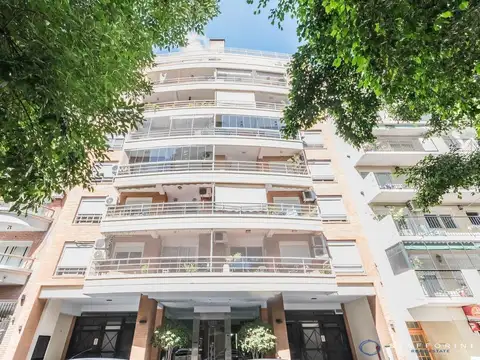 Departamento en Alquiler de 3 ambientes