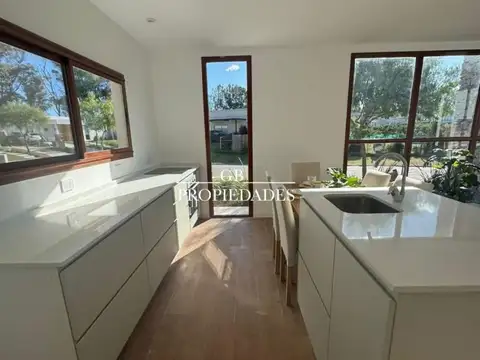 Casa en Venta al Norte