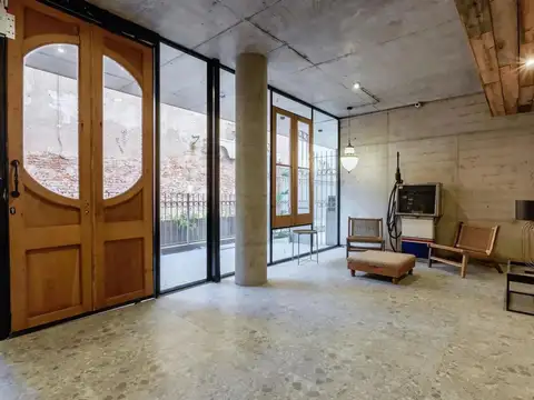 Departamento en Venta al Oeste