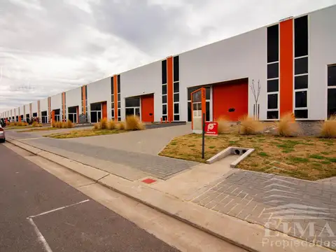 Ciudad Industria Funes