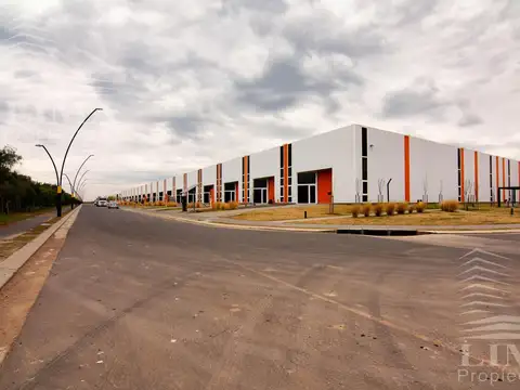 Galpon en Venta A Estrenar