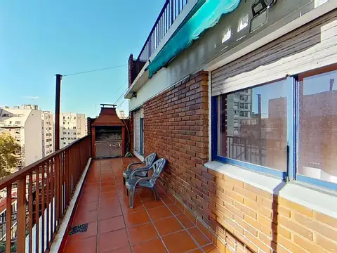 Departamento en Venta de 4 ambientes
