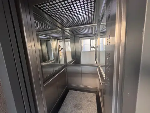 Departamento en Venta al Norte