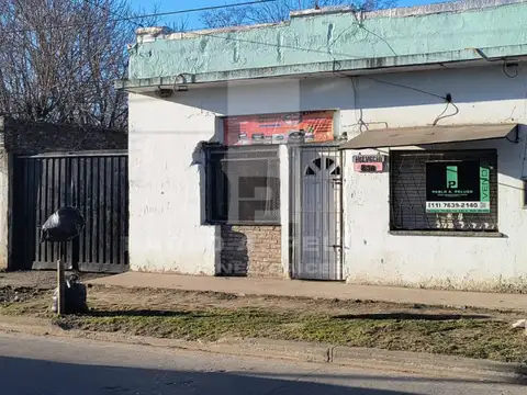 VENTA CASA 3 AMBIENTES. LIBERTAD, MERLO. ZONA OESTE. BUENOS AIRES.
