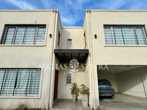Casa en Venta Francisco Alvarez