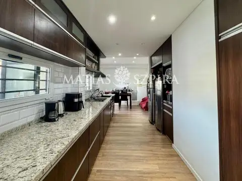 Casa en Venta 8 años