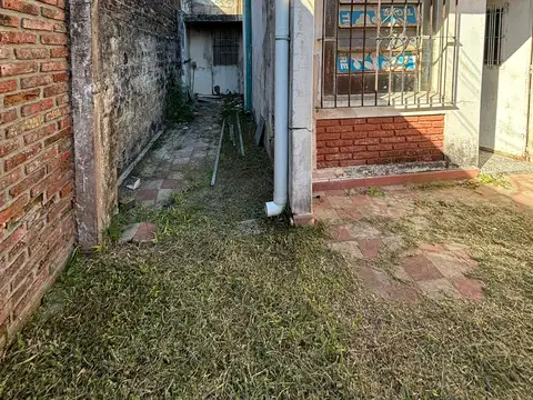 Depto Tipo Casa en Venta de 1 dormitorio