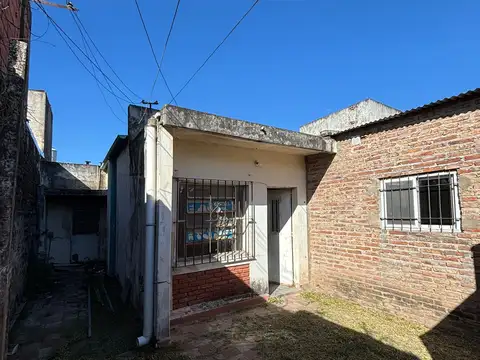 Depto Tipo Casa en Venta en Santa Fe, USD 50.000