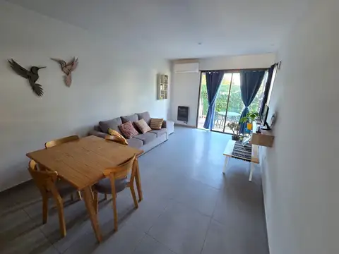 CASA B° PRIVADO MAIPÚ 2 DORMITORIOS