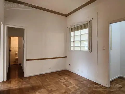 Departamento en Venta 60 años