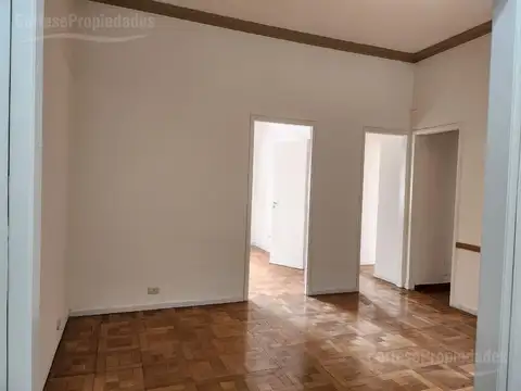Departamento - Caballito
