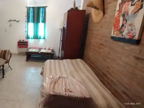 CALLE 1 Y RAVENA LUIS PALACIOS