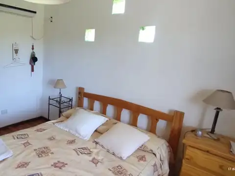 CASA QUINTA CON PARQUE DE 5000M2.