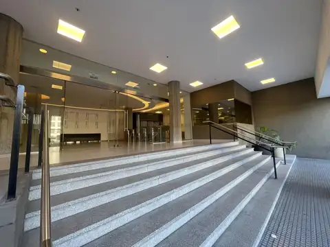 Oficina en Alquiler A Estrenar