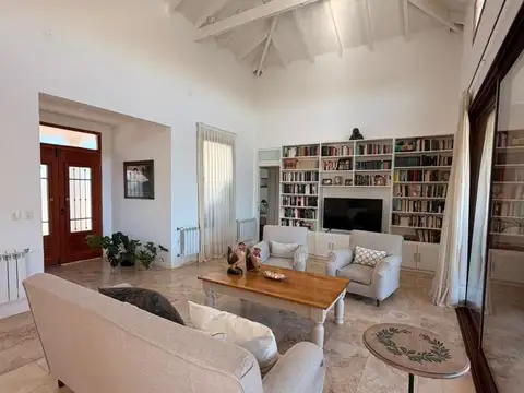 Casa en Venta 15 años
