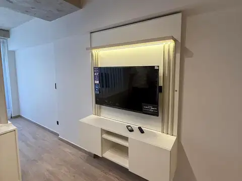 Departamento en Alquiler Temporal A Estrenar