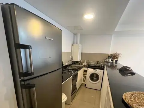 Departamento en Venta en Nueva Córdoba, USD 180.000