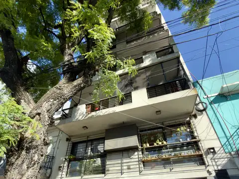 Departamento En Venta En Floresta