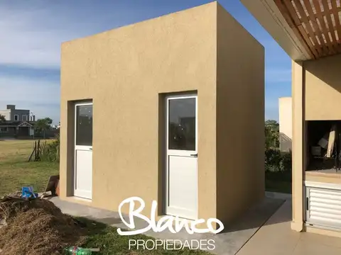 Puertos del Lago 100