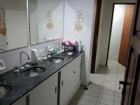 Oficina en Venta en Beccar, USD 950.000