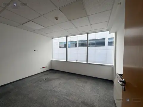 Alquiler residencial oficinas Buenos Aires Plaza Puerto Madero