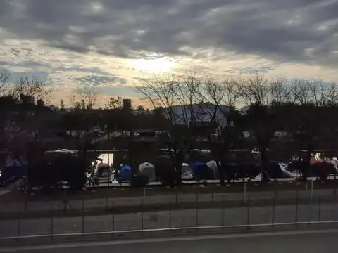 Departamento en Alquiler- Amoblado- Venice Tigre