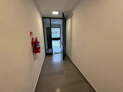 Tejedor 332 , Piso 1