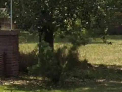 Terreno en La Caleta, partido de Mar Chiquita, Provincia de Buenos Aires