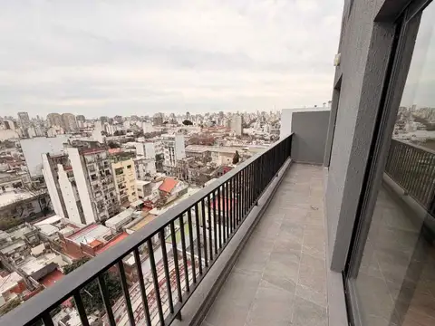 Departamento en Venta al Norte