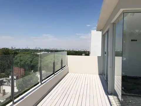 Departamento en Venta al Norte