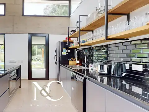 Casa en Venta al Noreste