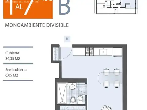 Av. San Martín al 4800