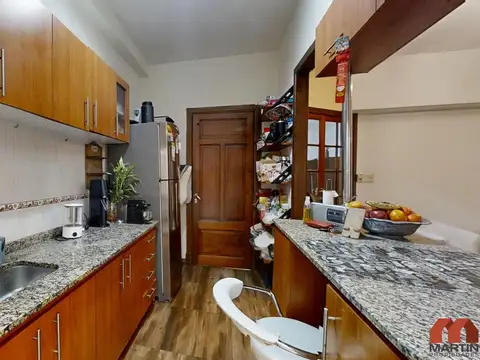 Depto Tipo Casa en Venta al Sureste