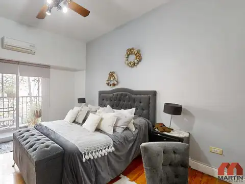 Depto Tipo Casa en Venta de 2 dormitorios