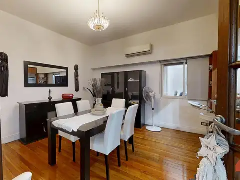 Depto Tipo Casa en Venta en Florida, USD 165.000