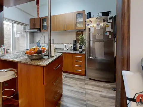 Depto Tipo Casa en Venta 50 años