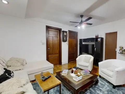 Depto Tipo Casa en Venta de 3 ambientes