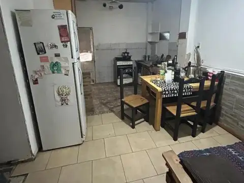 Casa en Venta en El Palomar, USD 75.000