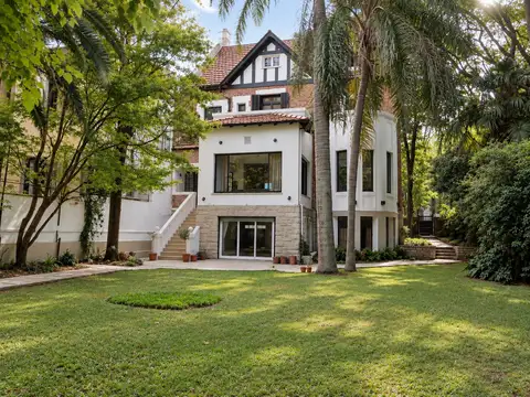 Casa en Venta 50 años