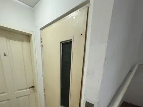 Departamento en Venta con 1 cochera