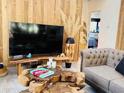 Casa 5 ambientes con 3 baños